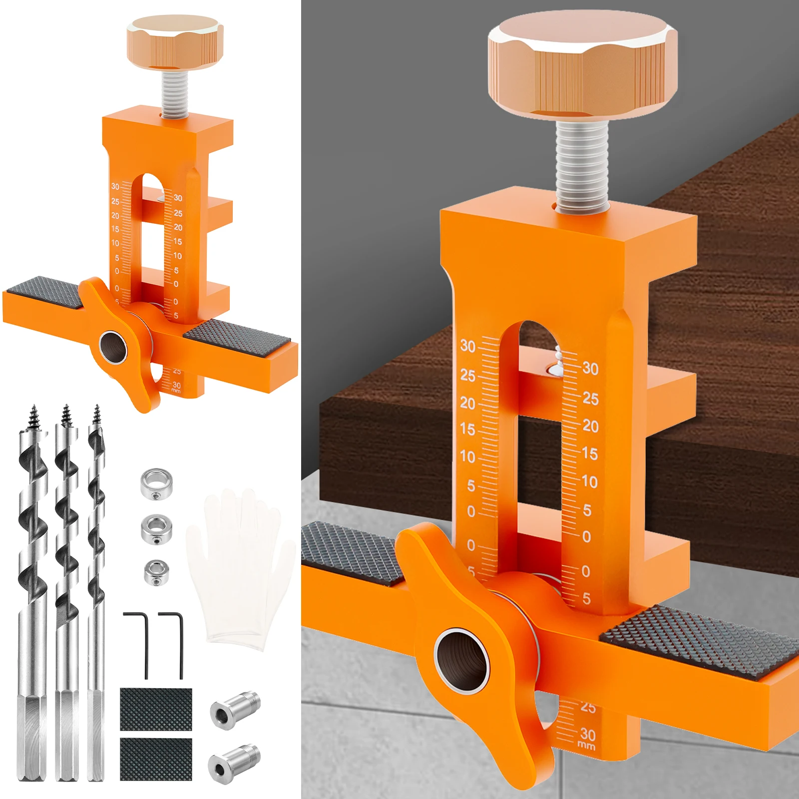Инструмент для позиционирования двери шкафа, регулируемая высота, позиционер для установки двери шкафа, монтажные приспособления из алюминиевого сплава для дома
Инструмент для позиционирования двери шкафа, регулируемая высота, позиционер для установки двери шкафа, монтажные приспособления из алюминиевого сплава для дома