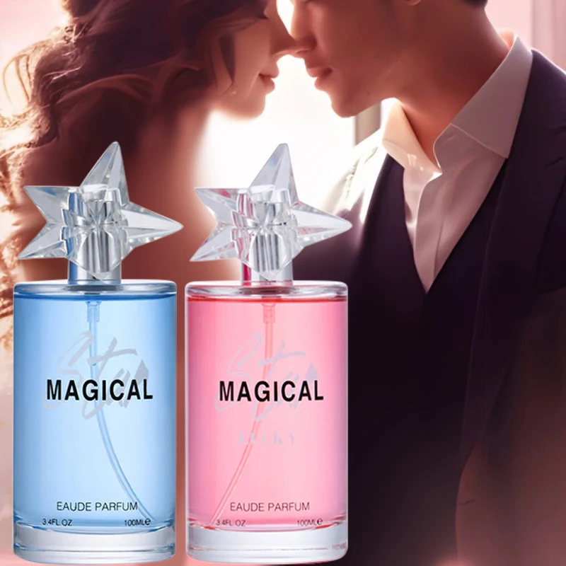 Luxury Lucky Star Perfume Spray,Ambery Woody Eau De Parfum,Bergamot/ Praline/Patchouli Fragrance,Long Lasting Women's Scent
Luxury Lucky Star Perfume Spray,Ambery Woody Eau De Parfum,Bergamot/ Praline/Patchouli Fragrance,Long Lasting Women's Scent