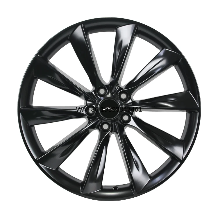 JPwheels OEM Replacement Casting Aluminum Alloy Deep Dish Wheels for Tesla 18-22 Inch 5 Holes Car Wheels #15004
JPwheels OEM Replacement Casting Aluminum Alloy Deep Dish Wheels for Tesla 18-22 Inch 5 Holes Car Wheels #15004