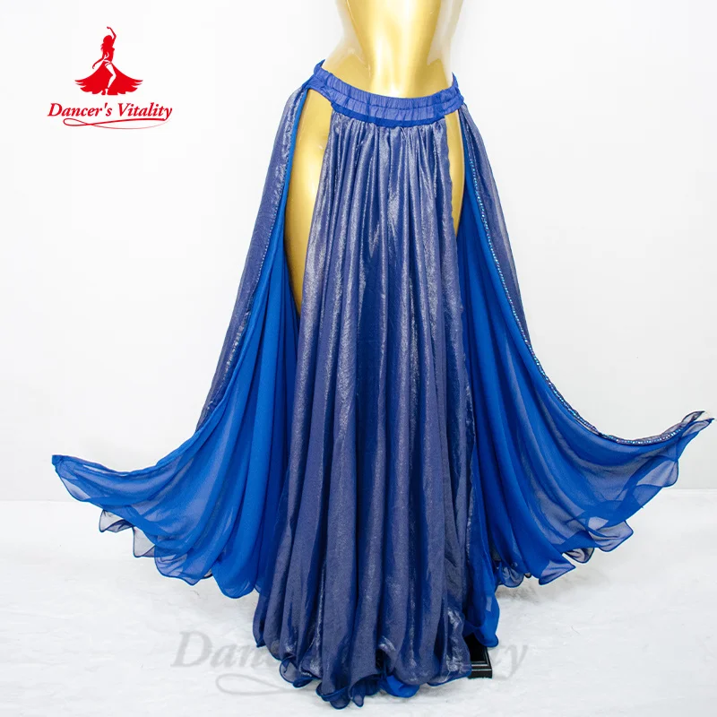 Belly Dance Costume Women Sexy Split Long Skirt Adult Children Customized BellyDance Performance Skirts Dancer Practice Clothes
Belly Dance Costume Women Sexy Split Long Skirt Adult Children Customized BellyDance Performance Skirts Dancer Practice Clothes