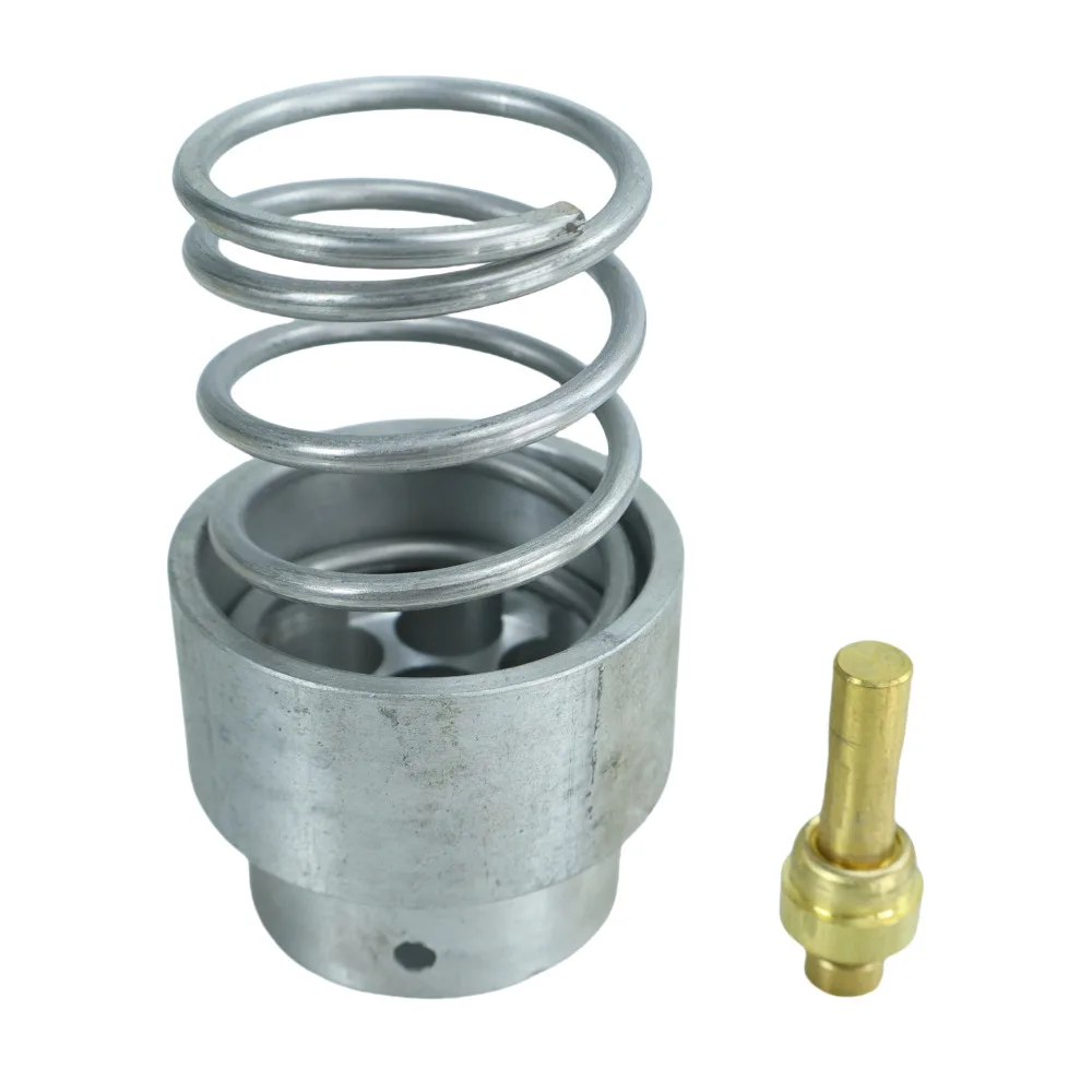 Комплект для обслуживания клапана регулирования температуры 2420131671P Аксессуары для винтового воздушного компрессора
Комплект для обслуживания клапана регулирования температуры 2420131671P Аксессуары для винтового воздушного компрессора