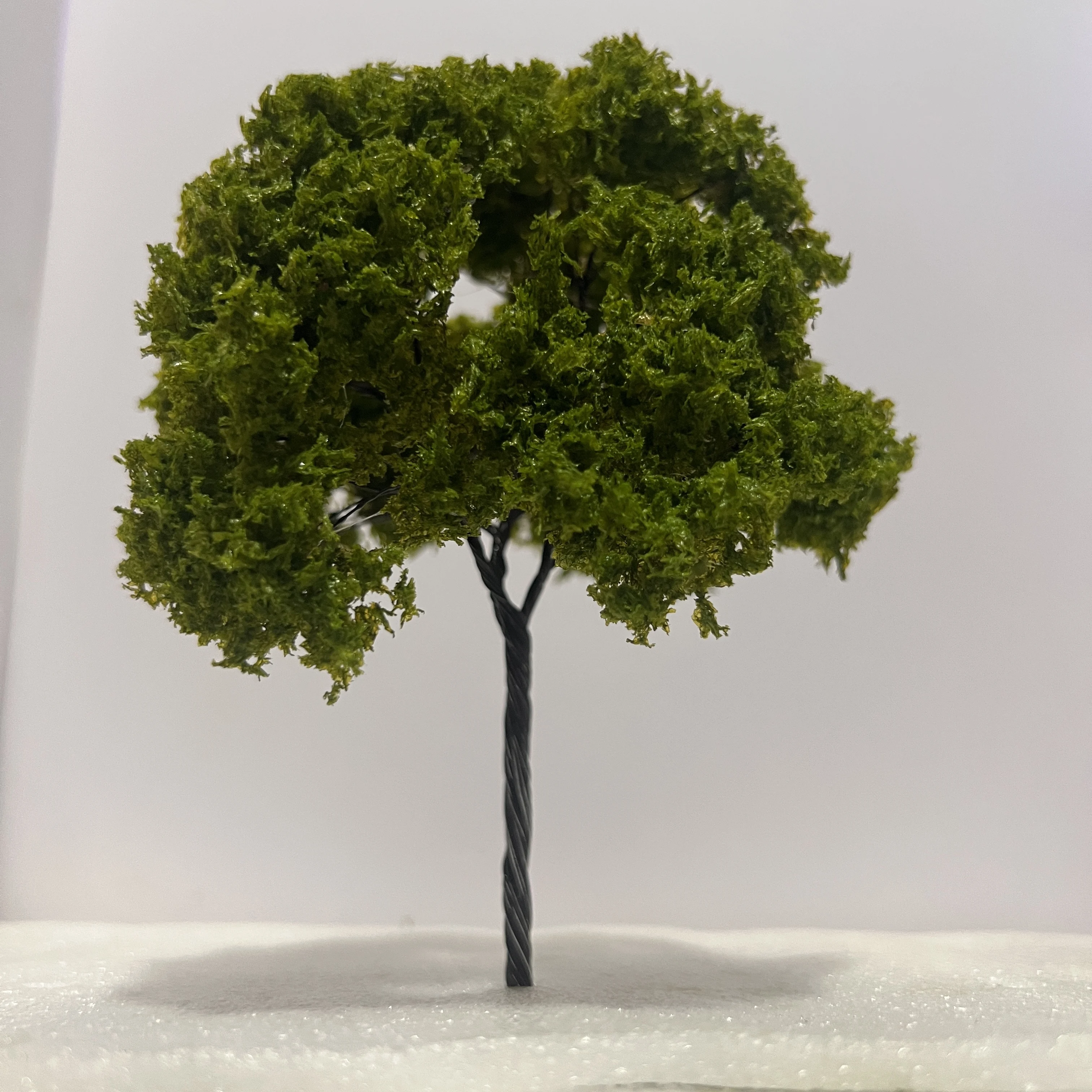 Sand table model tree DIY manual construction sand table model material Garden landscape model wire tree street tree
Sand table model tree DIY manual construction sand table model material Garden landscape model wire tree street tree