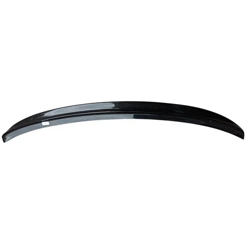 For BMW 7 Series F01 F02 F03 F04 2010 - 2015 Year Sedan Carbon Fiber Rear Spoiler Trunk Wing FRP Glossy Black Forged Carbon
For BMW 7 Series F01 F02 F03 F04 2010 - 2015 Year Sedan Carbon Fiber Rear Spoiler Trunk Wing FRP Glossy Black Forged Carbon