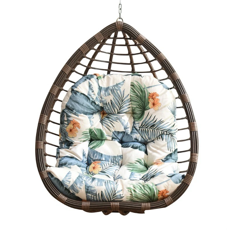 Removable And Waable Chair Cuion Basket Pad Four Seasons Universal Not including Hanging Basket Pillow Vine Chair Pi...
Removable And Waable Chair Cuion Basket Pad Four Seasons Universal Not including Hanging Basket Pillow Vine Chair Pi...