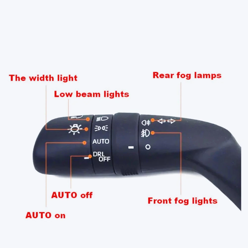AADD-For Toyota Camry Rav4 Rav 4 Corolla Avalon Highlander Sienna 2019 - 2022 Auto Headlight Headlamp Switch Fog Light Switch
AADD-For Toyota Camry Rav4 Rav 4 Corolla Avalon Highlander Sienna 2019 - 2022 Auto Headlight Headlamp Switch Fog Light Switch