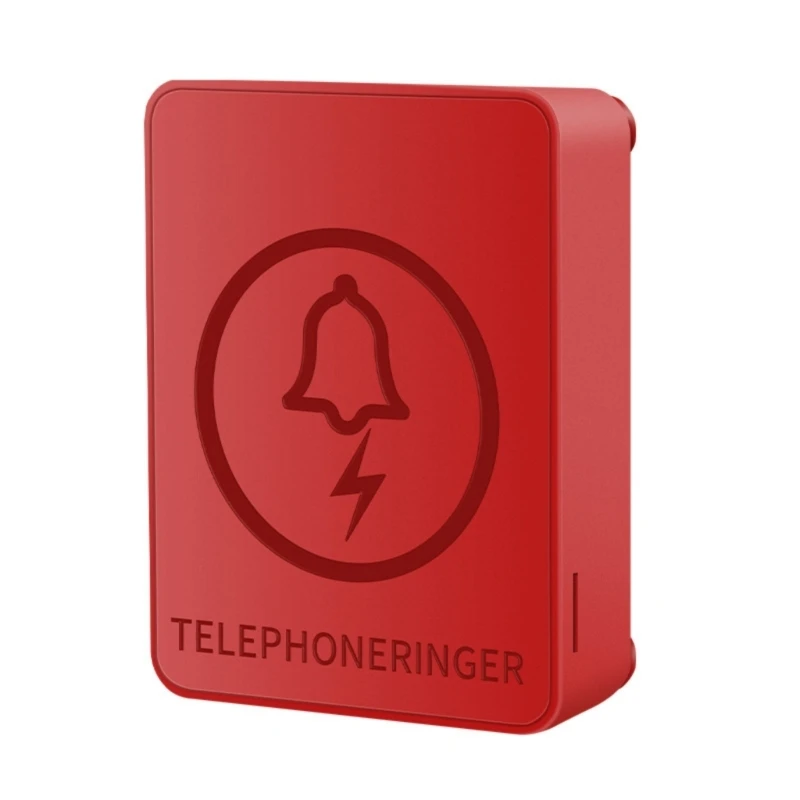 Factory Optimized Phone Rings Intensifier Double Mode Telephone Alerts System Telephone Alerts System for Harsh Workplaces
Factory Optimized Phone Rings Intensifier Double Mode Telephone Alerts System Telephone Alerts System for Harsh Workplaces