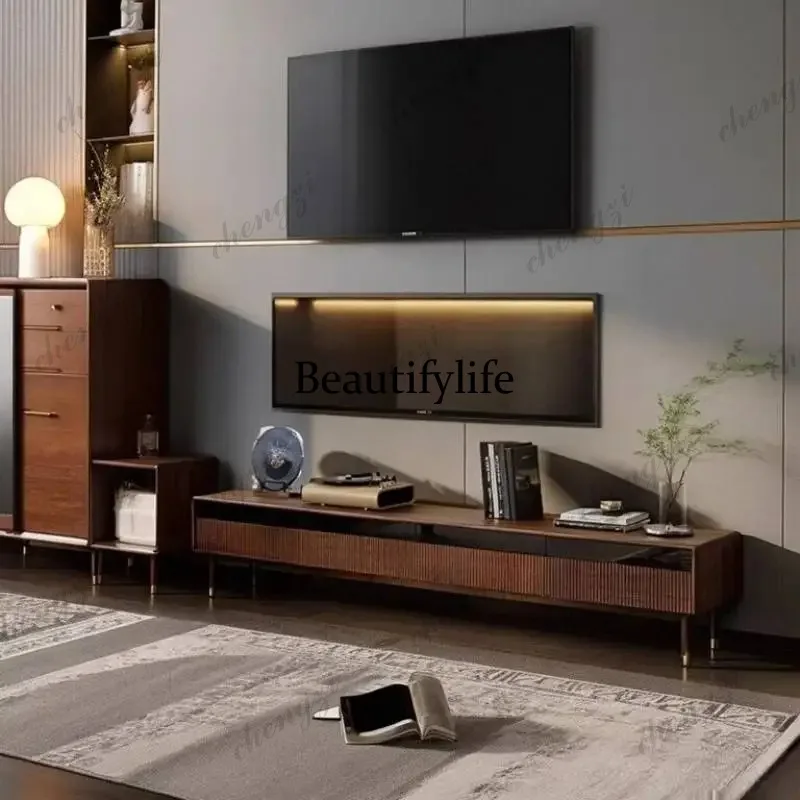 Normal Tv Stand Universal Vertical Storage Wooden Minimalist Tv Stand Modern Designer Mueble Televison Furniture Home
Normal Tv Stand Universal Vertical Storage Wooden Minimalist Tv Stand Modern Designer Mueble Televison Furniture Home