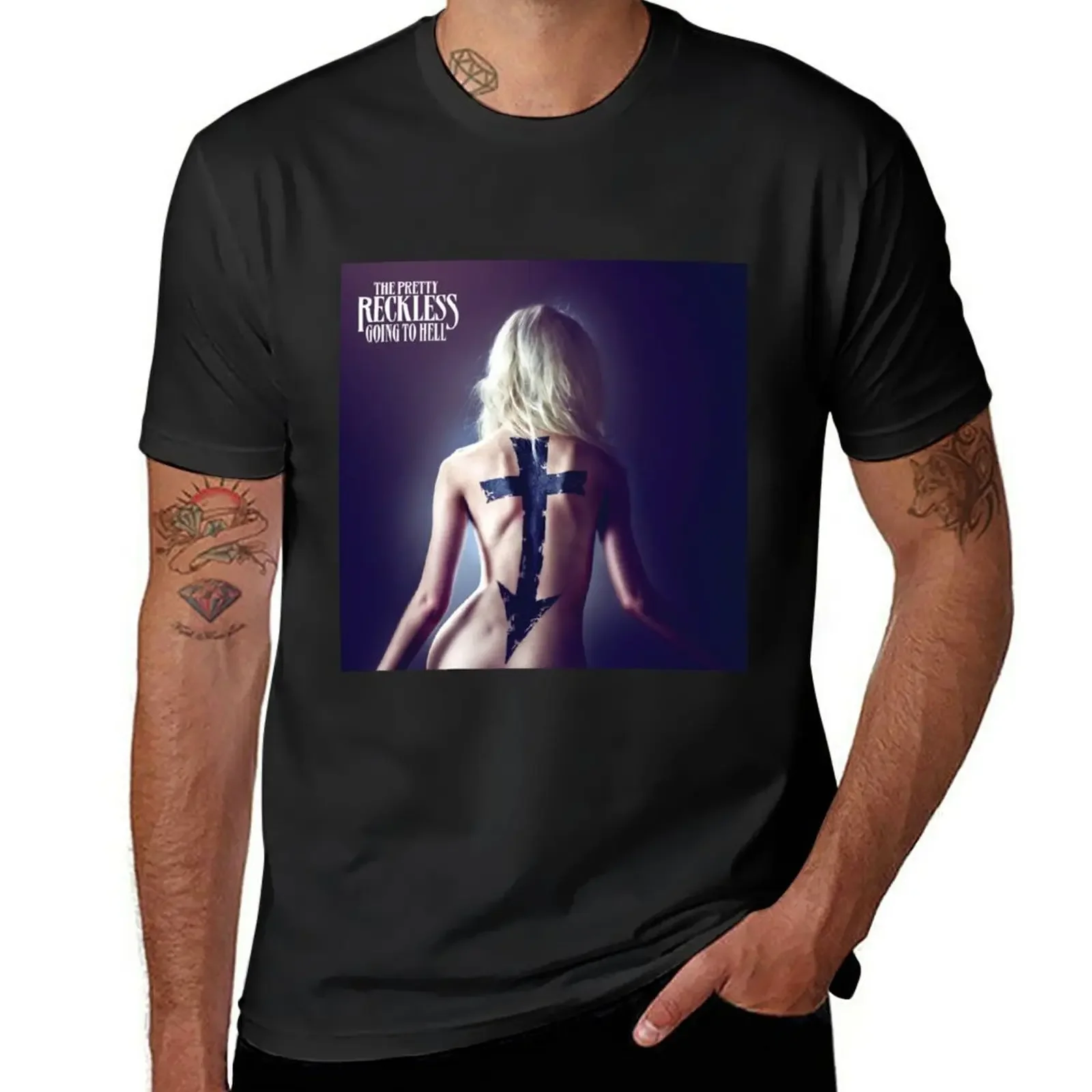 New Going to hell T-Shirt T-shirt short vintage t shirt tops graphics t shirt plain t shirts men
New Going to hell T-Shirt T-shirt short vintage t shirt tops graphics t shirt plain t shirts men