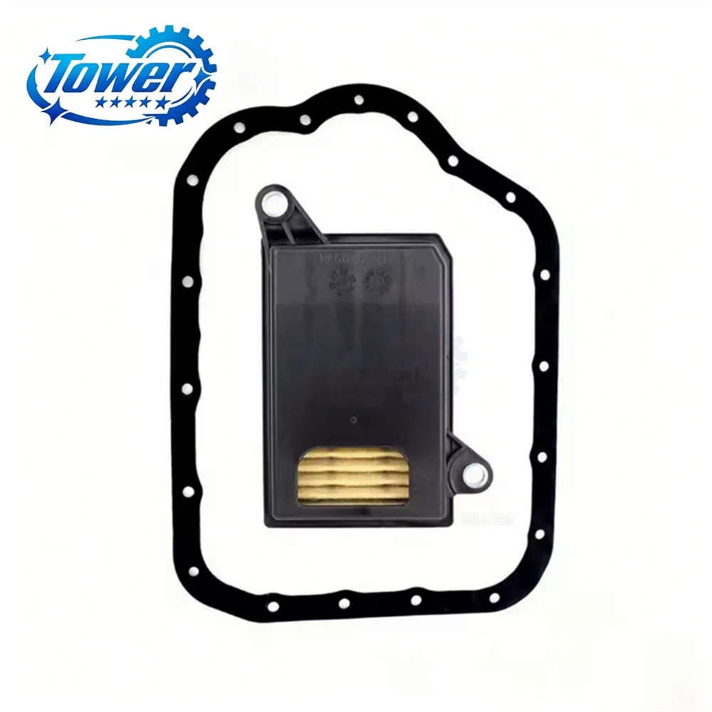 K114 CVT Automatic Transmission Oil Filter for Toyota Alphard RAV4 AVENSIS C-HR Lexus Outlander Galant Altima Jeep Suzuki
K114 CVT Automatic Transmission Oil Filter for Toyota Alphard RAV4 AVENSIS C-HR Lexus Outlander Galant Altima Jeep Suzuki