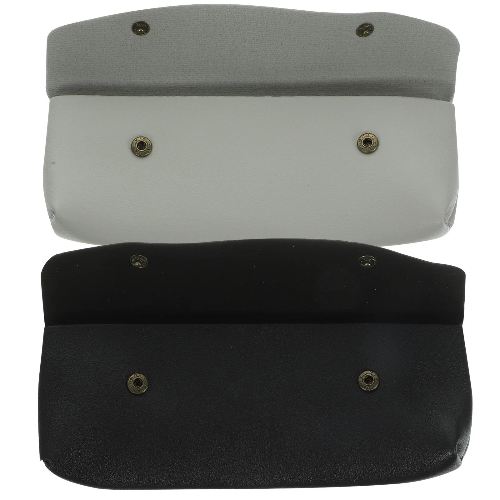 2Pcs Brush Case Travel Makeup Tool Bag Lightweight Portable Pencil Pouch Small Brush Holder for Travel Daily Use
2Pcs Brush Case Travel Makeup Tool Bag Lightweight Portable Pencil Pouch Small Brush Holder for Travel Daily Use