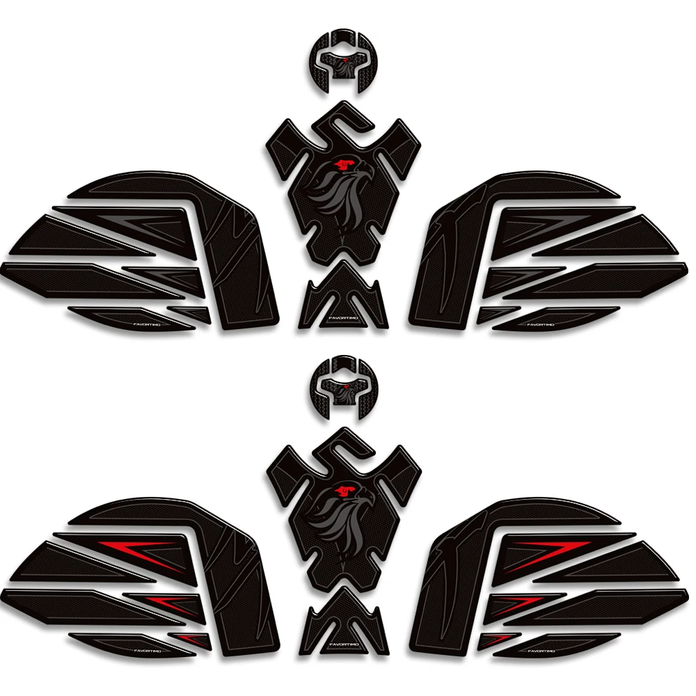 For Suzuki Hayabusa GSX1300R GSXR 1300 GSX 1300R 2022 - 2025 Tank Pad Side Grips Gas Fuel Oil Kit Knee Stickers Decals
For Suzuki Hayabusa GSX1300R GSXR 1300 GSX 1300R 2022 - 2025 Tank Pad Side Grips Gas Fuel Oil Kit Knee Stickers Decals
