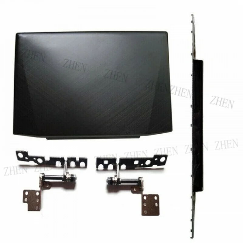 Y New For Lenovo Y50 Y50-70 Touch LCD Rear Back Cover+Hinges+Hinge Cover
Y New For Lenovo Y50 Y50-70 Touch LCD Rear Back Cover+Hinges+Hinge Cover