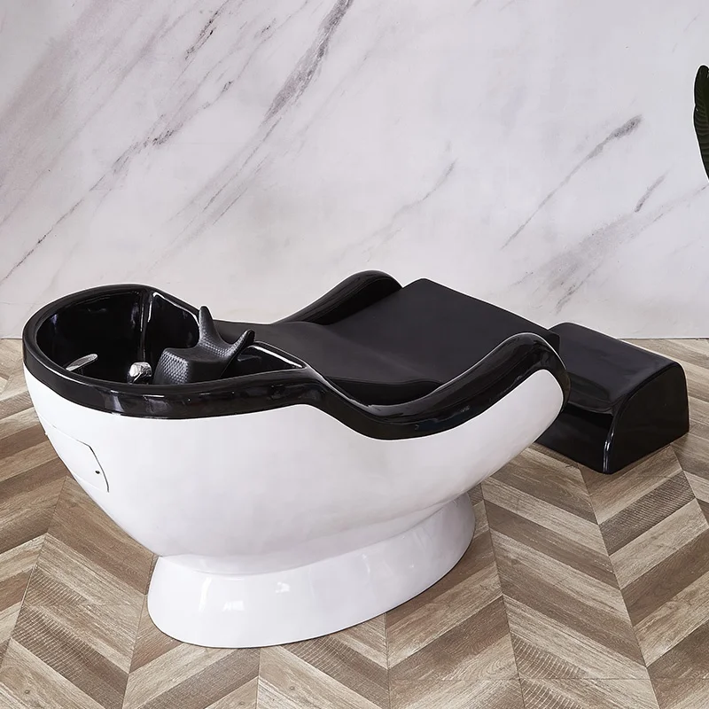 Hot Sale Back Washing Unit Salon Furniture Beauty Hair Salon Shampoo Bed Leather OEM Customized Steel PVC Wood Ceramic Stainless
Hot Sale Back Washing Unit Salon Furniture Beauty Hair Salon Shampoo Bed Leather OEM Customized Steel PVC Wood Ceramic Stainless