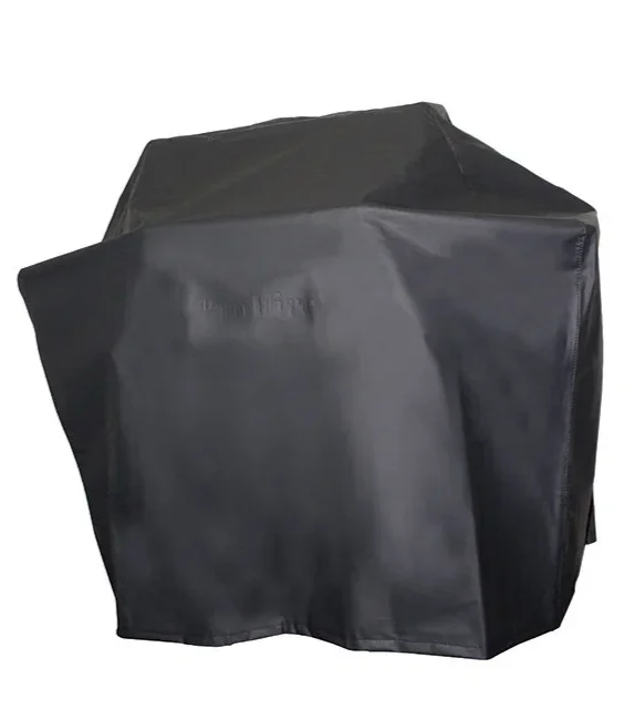 ProFire 27" All Weather Vinyl Cover For Grills On Cart
ProFire 27" All Weather Vinyl Cover For Grills On Cart