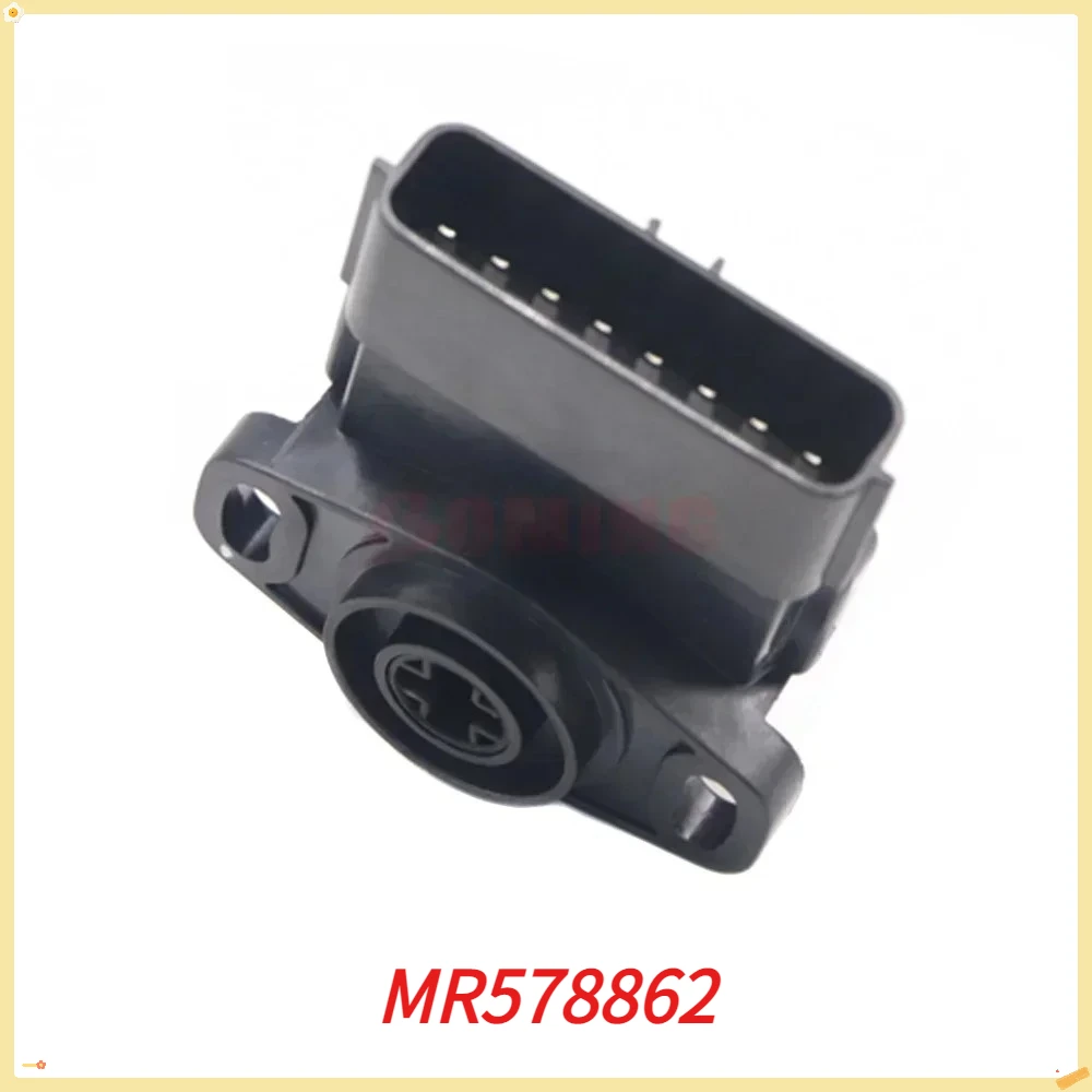 MR578862 Car Throttle Position Sensor Tps Sensor Fits for Mitsubishi Outlander LS SE XLS Lancer 2002-2006 MR578861 New
MR578862 Car Throttle Position Sensor Tps Sensor Fits for Mitsubishi Outlander LS SE XLS Lancer 2002-2006 MR578861 New