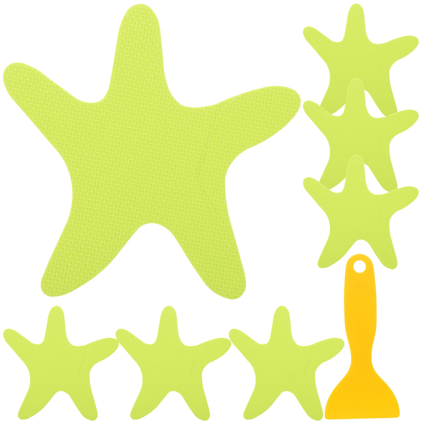 1 set Anti Bathtub Bath Floor Grip Shower Treads Shower Floor Grips Bathtub Decals Pool Steps Adhesive Waterproof
1 set Anti Bathtub Bath Floor Grip Shower Treads Shower Floor Grips Bathtub Decals Pool Steps Adhesive Waterproof