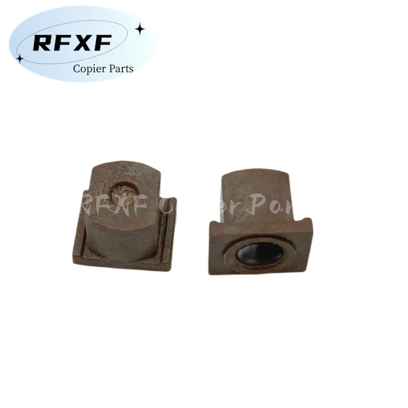 Compatible 0670 For Sharp AR 350 455 550 620 700 555 625 Cleaning Steel Roller Bushing Copier Spare Printer Parts
Compatible 0670 For Sharp AR 350 455 550 620 700 555 625 Cleaning Steel Roller Bushing Copier Spare Printer Parts