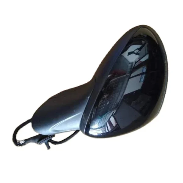 Original Used Auto Assembly Side Door Mirror Rearview Mirror Suitable For Porsche Cayenne high quality accessories
Original Used Auto Assembly Side Door Mirror Rearview Mirror Suitable For Porsche Cayenne high quality accessories