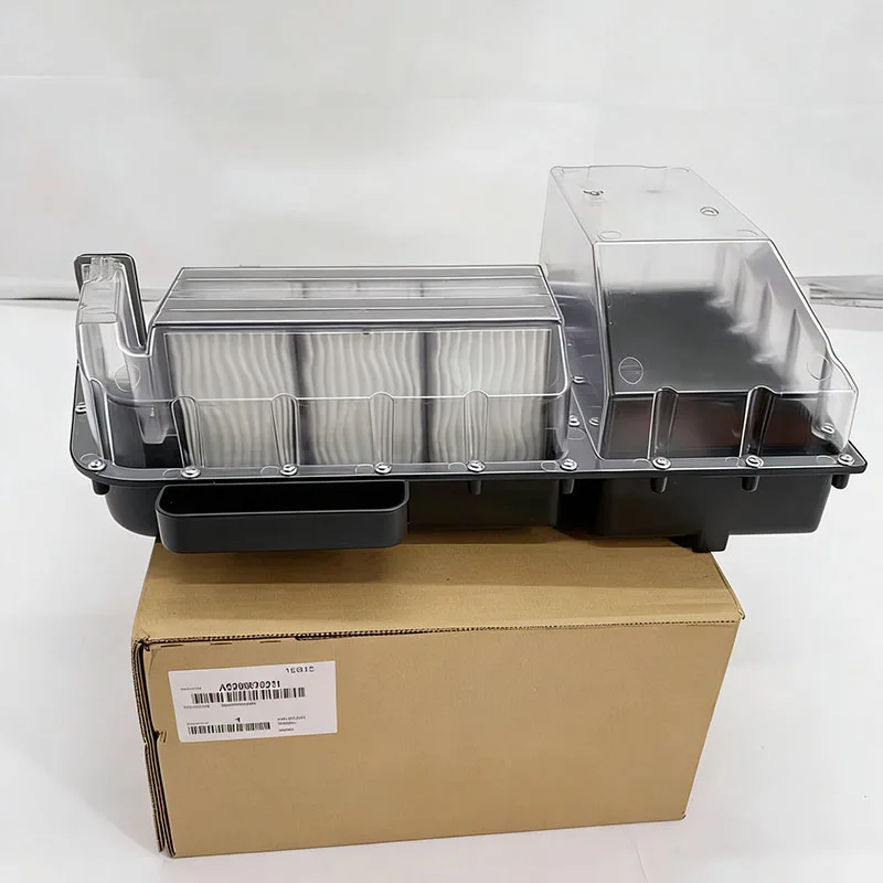 A92WR70211 Original New Filter Box for Konica Minolta Pro C6085 C6100 Ozone Filter
A92WR70211 Original New Filter Box for Konica Minolta Pro C6085 C6100 Ozone Filter