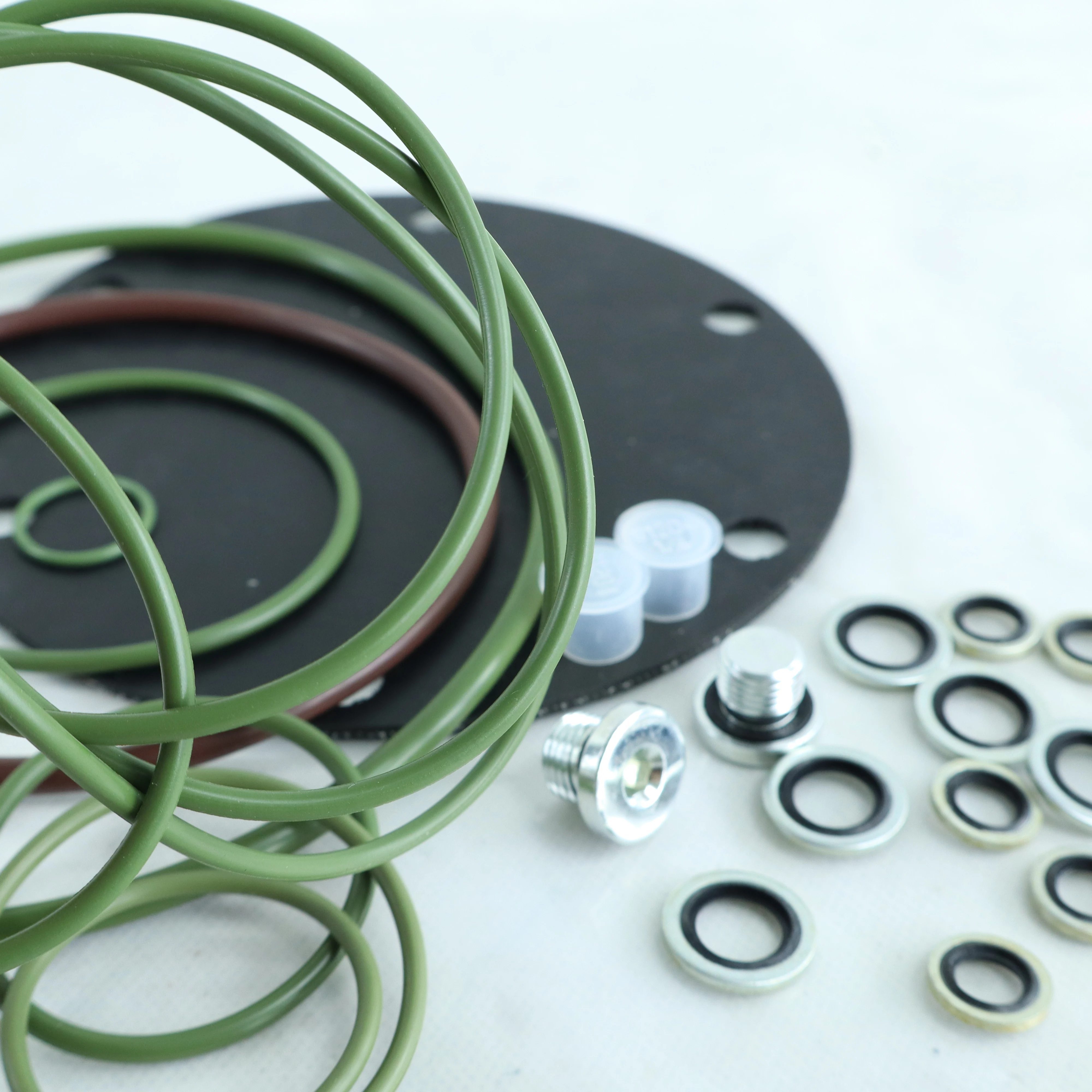 Air Compressor Spare Parts MPV Repair Kit 2901099800 2901006100 2901056600 2901205500 1614917300
Air Compressor Spare Parts MPV Repair Kit 2901099800 2901006100 2901056600 2901205500 1614917300