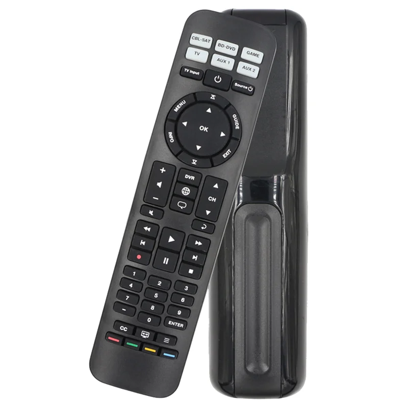 Fashion Replacement Remote Control Controller for Bose Solo 5 535 525 SOLO5 SOLO10 SOLO15 CM520 TV Sound System Sound Bar
Fashion Replacement Remote Control Controller for Bose Solo 5 535 525 SOLO5 SOLO10 SOLO15 CM520 TV Sound System Sound Bar