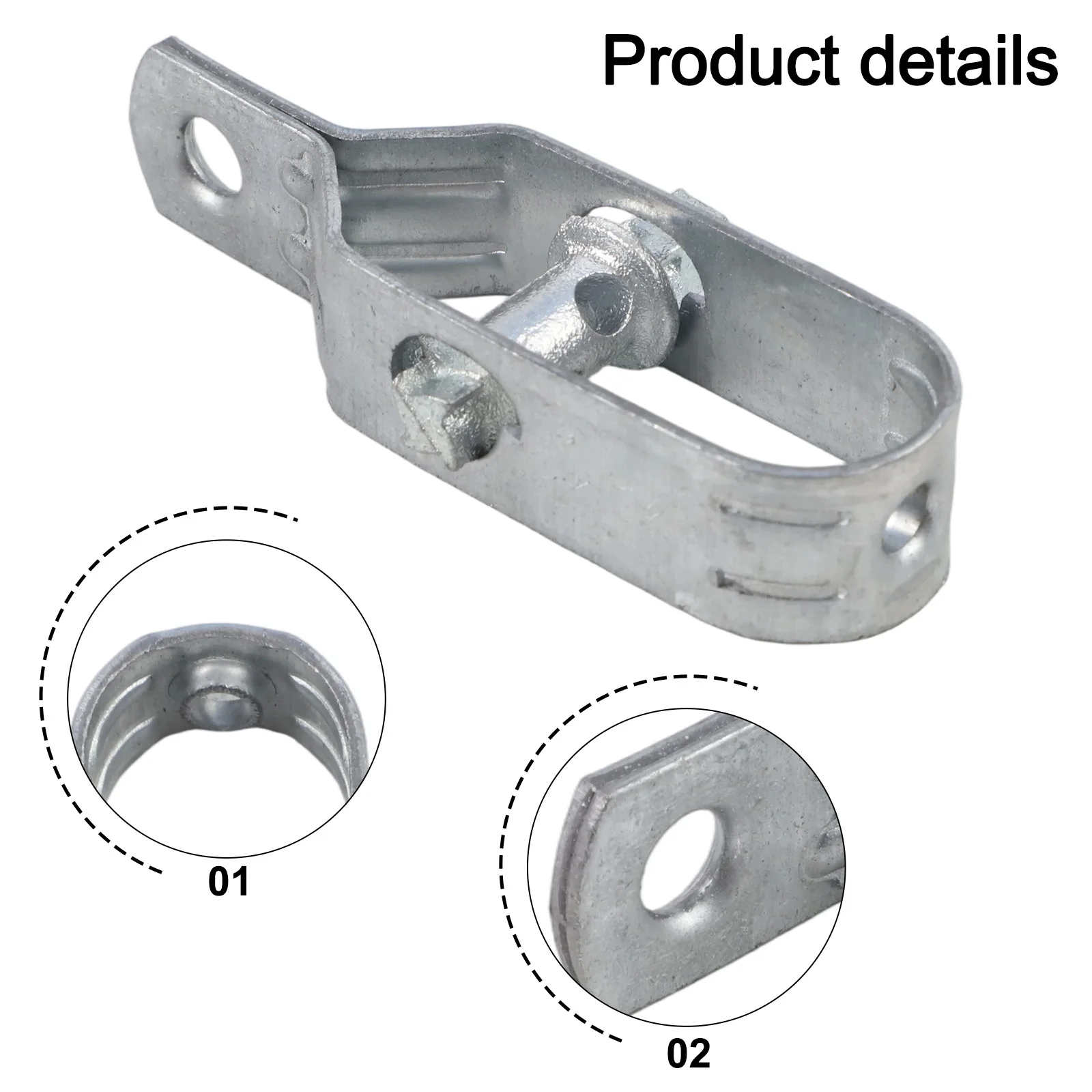 Light Brightness Gardening Galvanised Steel Fitment Specifications Description Durability Reliable Flexibility Sturdy
Light Brightness Gardening Galvanised Steel Fitment Specifications Description Durability Reliable Flexibility Sturdy