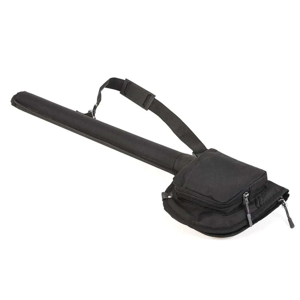 Fly Fishing Rod Storage Bag Oxford Fabric Fly Rod Reel Carry Case Adjustable Shoulder Strap Outdoor Fly Fishing Tackle Bag
Fly Fishing Rod Storage Bag Oxford Fabric Fly Rod Reel Carry Case Adjustable Shoulder Strap Outdoor Fly Fishing Tackle Bag