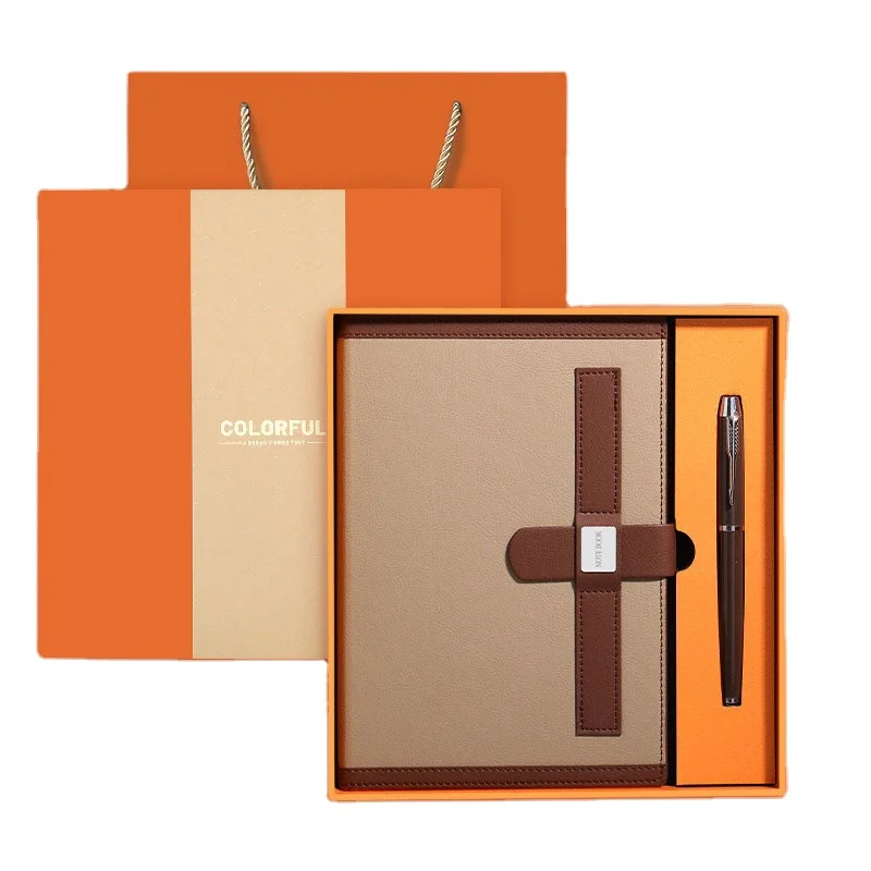 2025customized.New Design Business Notebook Meeting Notepad Graduation with Customized Notebook and Pen Sets
2025customized.New Design Business Notebook Meeting Notepad Graduation with Customized Notebook and Pen Sets