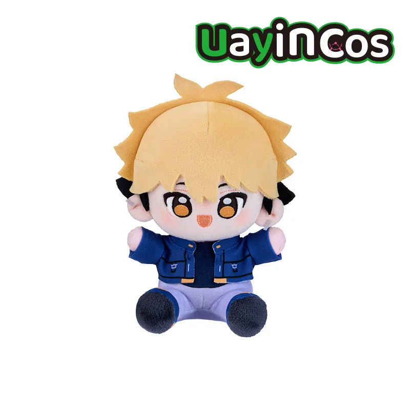 15cm Official LINK CLICK Cheng Xiaoshi Lu Guang Qiao Ling Vein Xia Fei Liu Xiao Stuffed Plushies Plush Doll Clothes Pillow Anime
15cm Official LINK CLICK Cheng Xiaoshi Lu Guang Qiao Ling Vein Xia Fei Liu Xiao Stuffed Plushies Plush Doll Clothes Pillow Anime