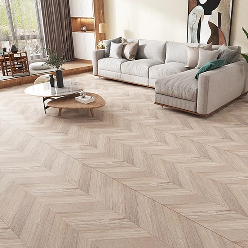 Thicken Self-adhesive 3D Wood Grain Floor Stickers Light Grey Waterproof Anti-Slip Wear-Resistant Home Decoration Floor Stickers
Thicken Self-adhesive 3D Wood Grain Floor Stickers Light Grey Waterproof Anti-Slip Wear-Resistant Home Decoration Floor Stickers