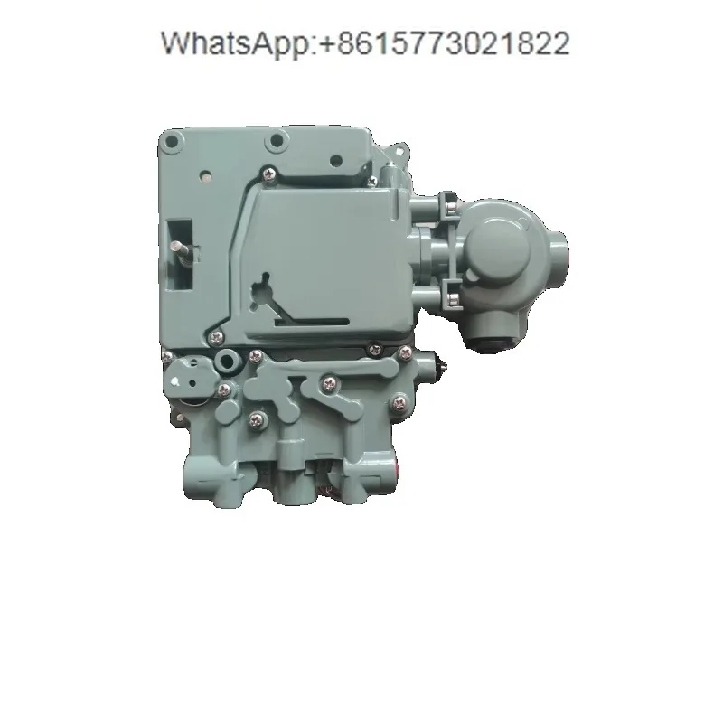 ZPD-2211 series valve positioners ZPD-2000, ZPD-2221, ZPD-2111 are intrinsically safe and expl-osion-proof
ZPD-2211 series valve positioners ZPD-2000, ZPD-2221, ZPD-2111 are intrinsically safe and expl-osion-proof