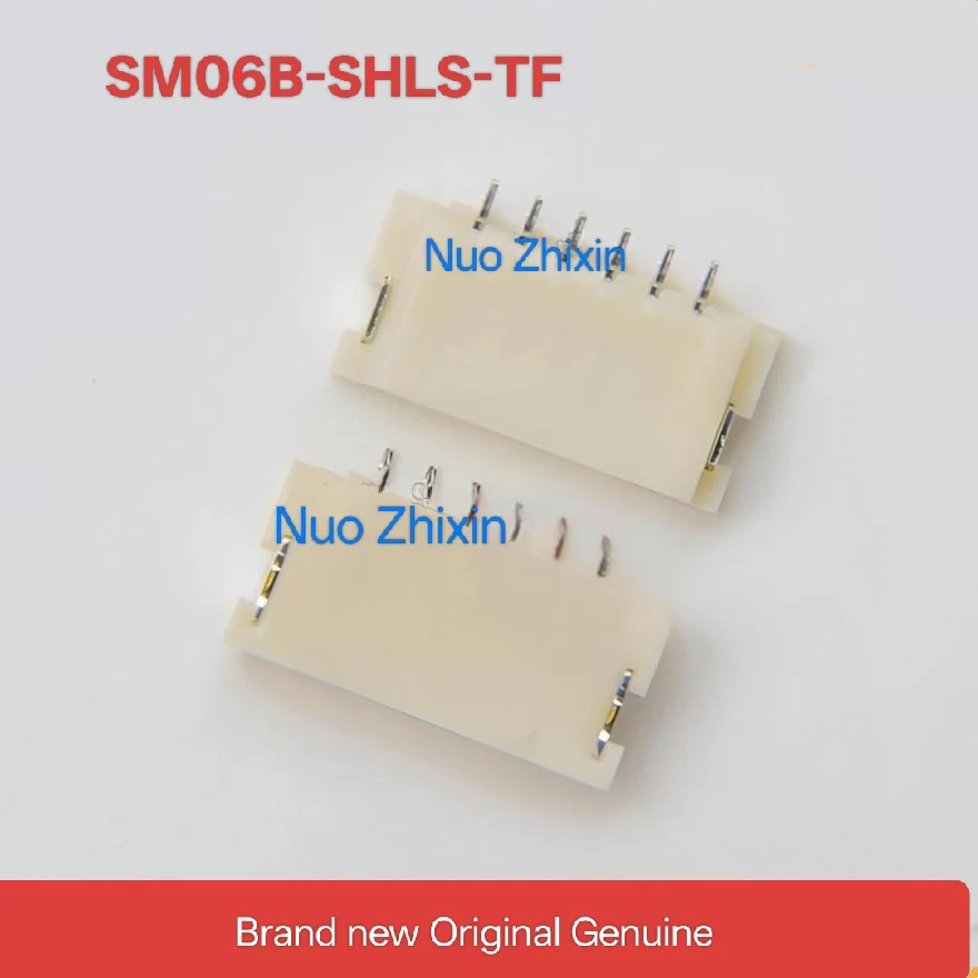 10Pcs/Lot Sm06B-Shls-Tf(Lf)(Sn) 1.0mm 6Pin Jst Brand New Original Genuine in Stock
10Pcs/Lot Sm06B-Shls-Tf(Lf)(Sn) 1.0mm 6Pin Jst Brand New Original Genuine in Stock