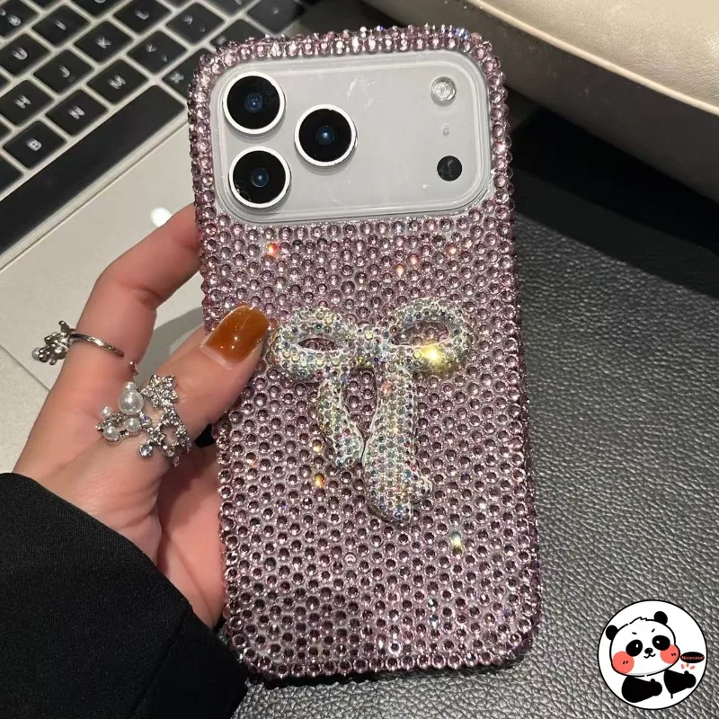 Luxury Bling Bow Diamond Phone Case For OnePlus Nord 5 4 3 2T 2 CE CE5 CE4 CE3 CE2 Lite Glitter Rhinestone Cover Women Hot Sale
Luxury Bling Bow Diamond Phone Case For OnePlus Nord 5 4 3 2T 2 CE CE5 CE4 CE3 CE2 Lite Glitter Rhinestone Cover Women Hot Sale