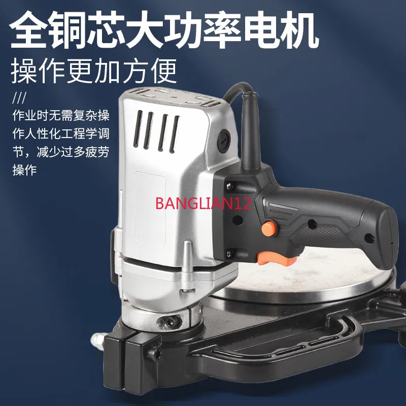 PE pipe hot melt butt welding machine butt splicer manual hand milling cutter hydraulic welding machine
PE pipe hot melt butt welding machine butt splicer manual hand milling cutter hydraulic welding machine