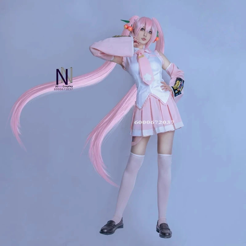 v;7,e\6'Popular Virtual Idol Cosplay Costume Anime Role Playing Official Outfit Pink JK Dress Wig for Women Adult Comic h;3,p\5/
v;7,e\6'Popular Virtual Idol Cosplay Costume Anime Role Playing Official Outfit Pink JK Dress Wig for Women Adult Comic h;3,p\5/