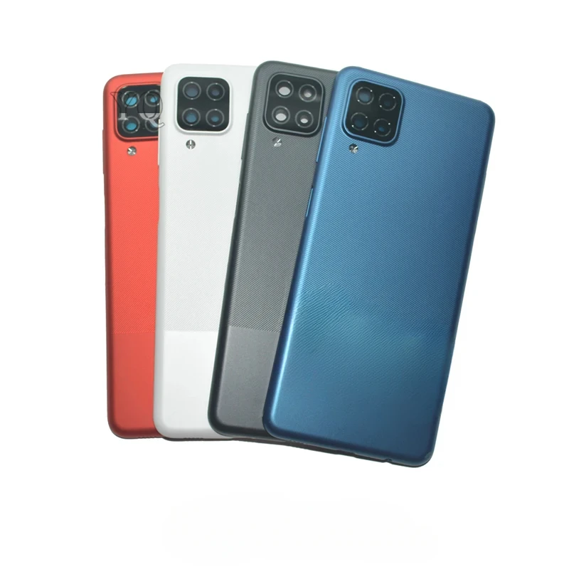 Для Samsung Galaxy A12 A125 a125f a125m A127 a127f a127m a127u корпус аккумулятора задняя крышка панель двери
Для Samsung Galaxy A12 A125 a125f a125m A127 a127f a127m a127u корпус аккумулятора задняя крышка панель двери
