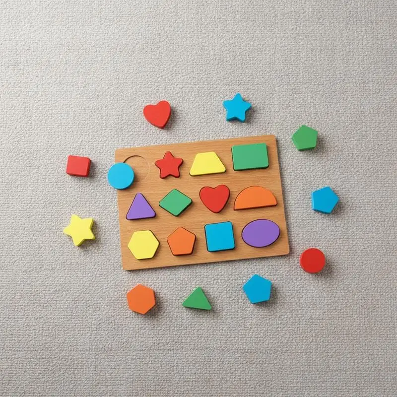 Educational Kid's Wooden Alphabet and Number Puzzles Learning Toy for Development
Educational Kid's Wooden Alphabet and Number Puzzles Learning Toy for Development