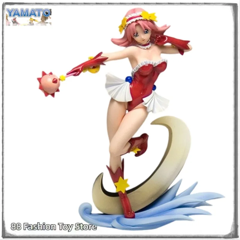 In Stock Original YAMATO SIF EX My Wife Is A Magical Girl Agnes Bell Anime Character Doll Ornament Model Statue
In Stock Original YAMATO SIF EX My Wife Is A Magical Girl Agnes Bell Anime Character Doll Ornament Model Statue