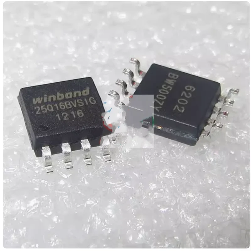 DIXSG 5 шт. качество W25Q16BVSSIG W25Q16BVSIG 25Q16BVSSIG 25Q16BVSIG W25Q16 25Q16 SOP-8 SMD память IC ch в наличии новый оригинальный
DIXSG 5 шт. качество W25Q16BVSSIG W25Q16BVSIG 25Q16BVSSIG 25Q16BVSIG W25Q16 25Q16 SOP-8 SMD память IC ch в наличии новый оригинальный