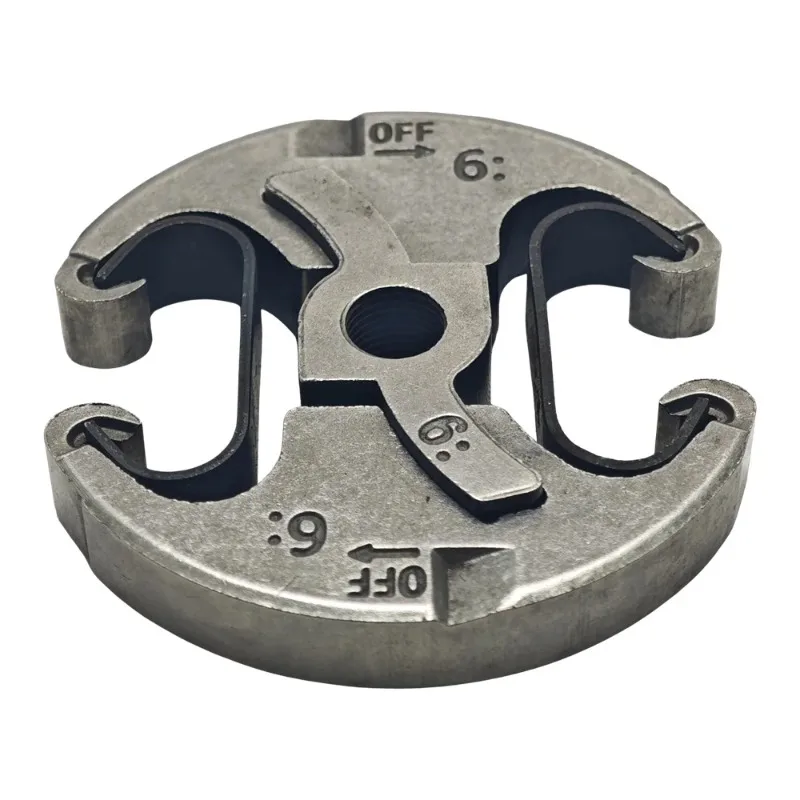 Clutch For Husqvarna 350 340 345 445 450 450E 351 353 Chainsaw Clutch Drum Garden Tools
Clutch For Husqvarna 350 340 345 445 450 450E 351 353 Chainsaw Clutch Drum Garden Tools