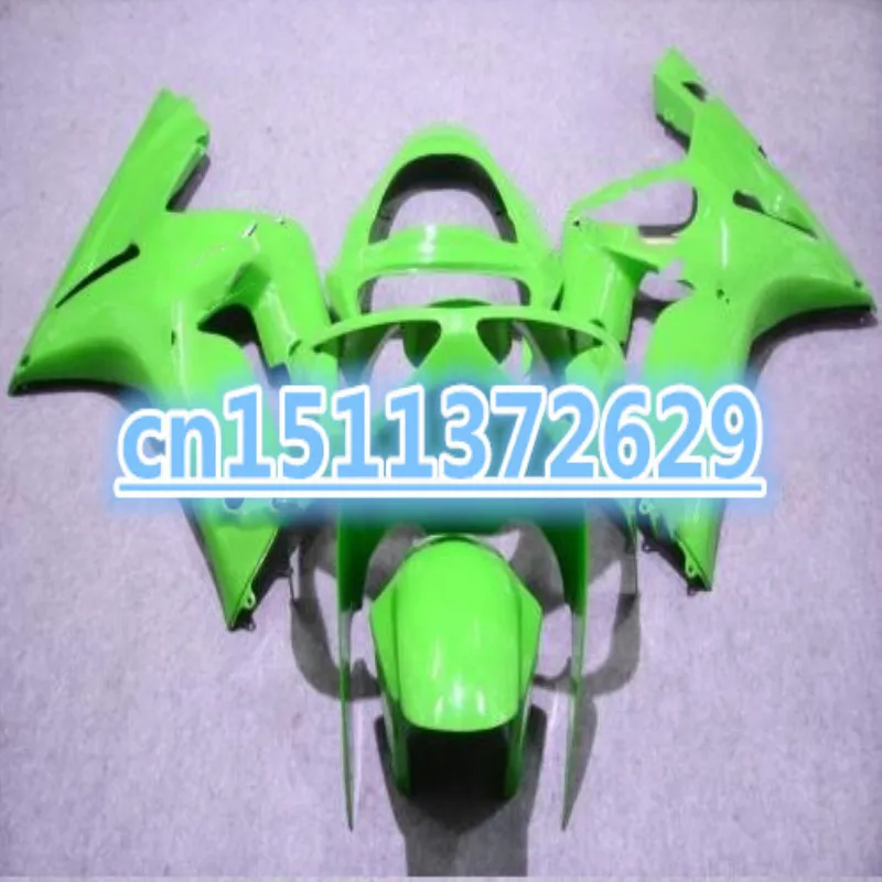 Fairings Fit Kawasaki ZX6R ZX-6R Ninja 636 Year 03 04 2003 2004 ABS Motorcycle Full Fairing Kit Bodywork Motorbike Green New
Fairings Fit Kawasaki ZX6R ZX-6R Ninja 636 Year 03 04 2003 2004 ABS Motorcycle Full Fairing Kit Bodywork Motorbike Green New