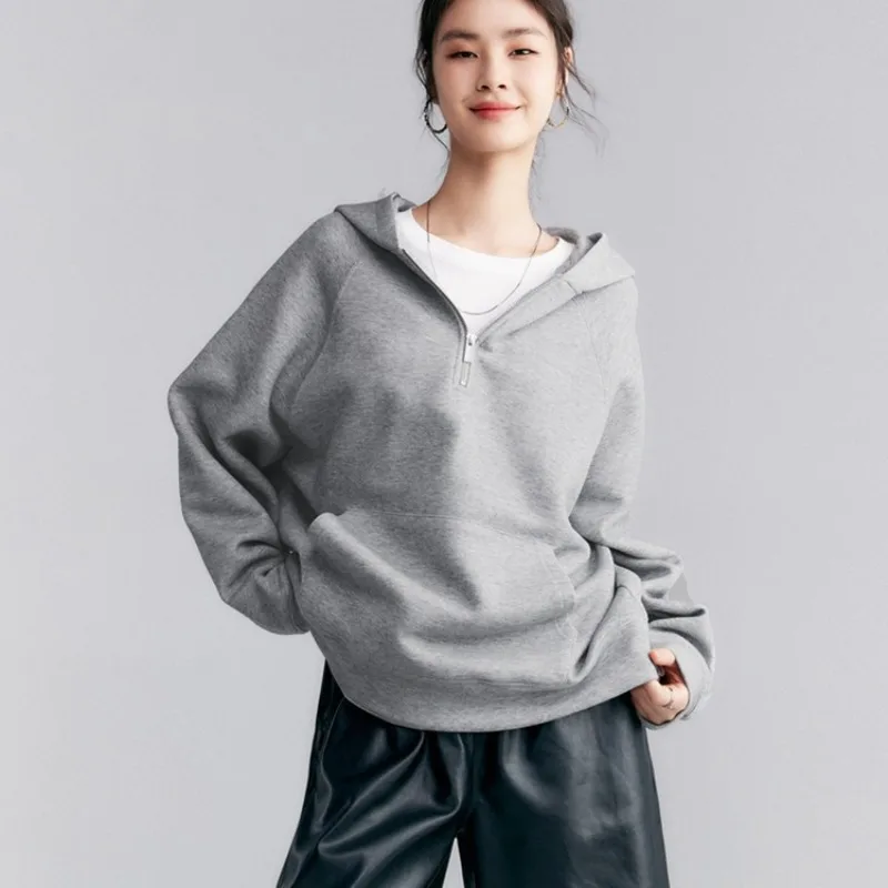 2025 New Autumn Women Sweatshirt Harajuku Retro Hoodie Tops Y2k Pullover Loose Hoodies Korean Fashion Streetwear Sweatshirts
2025 New Autumn Women Sweatshirt Harajuku Retro Hoodie Tops Y2k Pullover Loose Hoodies Korean Fashion Streetwear Sweatshirts