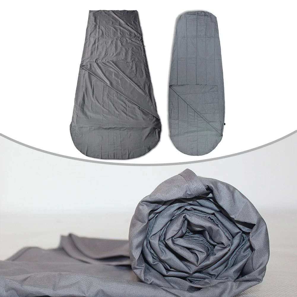Sleeping Bag Liner Ultralight Portable Dirt Barrier For Backpacking Hostel Camping Travel Sheets Sanitary Sleeping Bag Liner
Sleeping Bag Liner Ultralight Portable Dirt Barrier For Backpacking Hostel Camping Travel Sheets Sanitary Sleeping Bag Liner