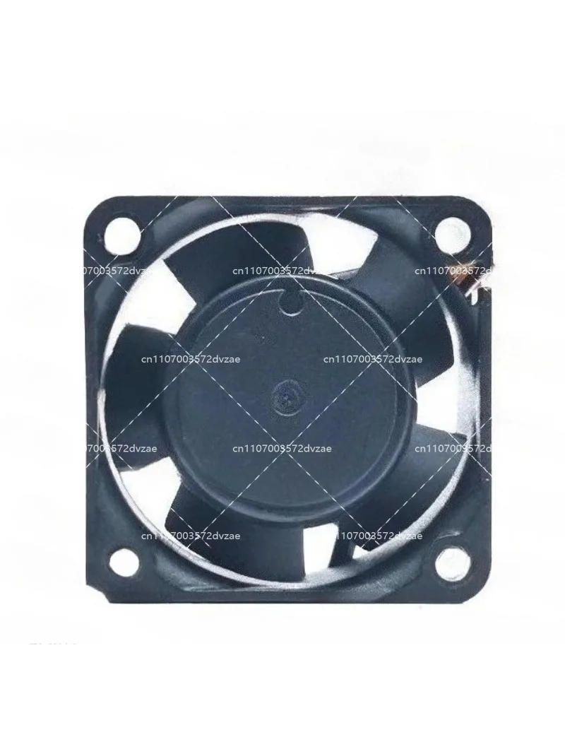 CC4020B12M DC 12V 0.16A 40x40x20mm 3-Wire Cooling Fan
CC4020B12M DC 12V 0.16A 40x40x20mm 3-Wire Cooling Fan