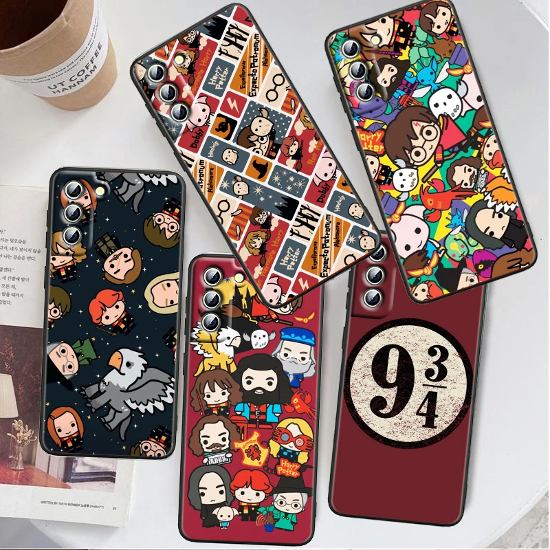 H-H-Harries Logo P-Potteres Art For Samsung Galaxy S24 S23 S22 S21 S20 FE S10 S10E Plus Ultra Pro Lite 5G Black Cover
H-H-Harries Logo P-Potteres Art For Samsung Galaxy S24 S23 S22 S21 S20 FE S10 S10E Plus Ultra Pro Lite 5G Black Cover