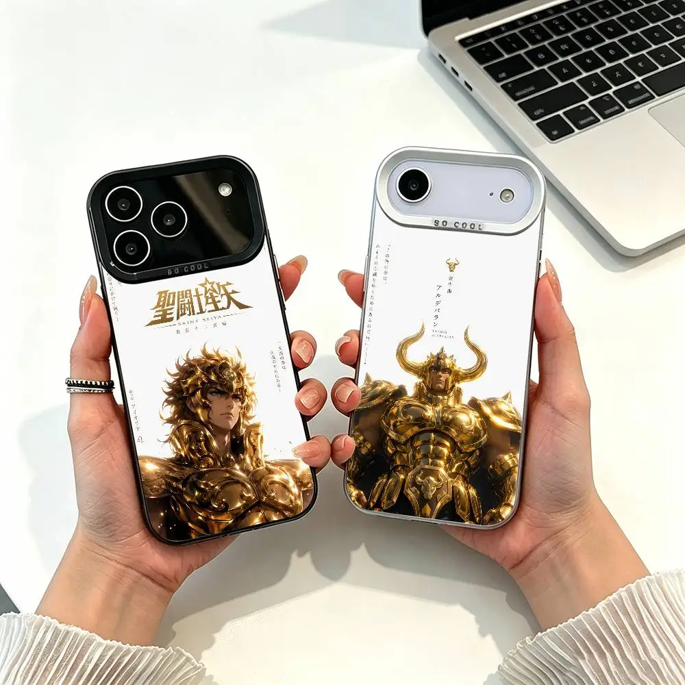 Brave Saint Seiya -a Phone Case For iPhone 17,16,15,14,13,12,11 Plus,Pro Max,XS,White Silver phone case
Brave Saint Seiya -a Phone Case For iPhone 17,16,15,14,13,12,11 Plus,Pro Max,XS,White Silver phone case
