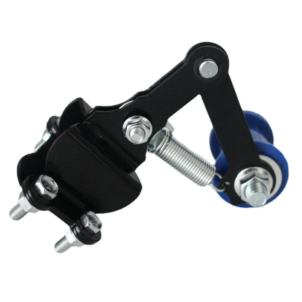 Multi-color Motorcycle Chain Adjuster Without Vibration Smoother Bicycle Chain Tensioner Durable Roller Tensioner
Multi-color Motorcycle Chain Adjuster Without Vibration Smoother Bicycle Chain Tensioner Durable Roller Tensioner