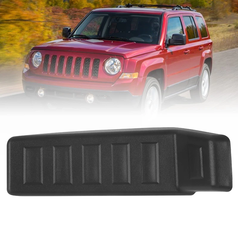 Передняя левая опора для ног, базовая панель для Jeep Patriot Compass 2011 2012 2013 2014 2015 2016 2017 2018 1RK61XDVAB Автозапчасти
Передняя левая опора для ног, базовая панель для Jeep Patriot Compass 2011 2012 2013 2014 2015 2016 2017 2018 1RK61XDVAB Автозапчасти