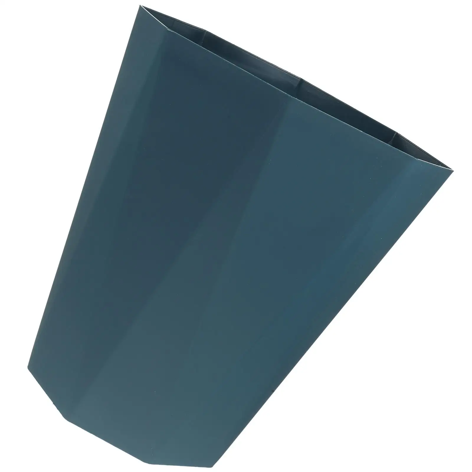 Plastic Trash Can Household Wastebasket Kitchen Bin Creative Design Reusable Smooth Sides Home Office Room
Plastic Trash Can Household Wastebasket Kitchen Bin Creative Design Reusable Smooth Sides Home Office Room