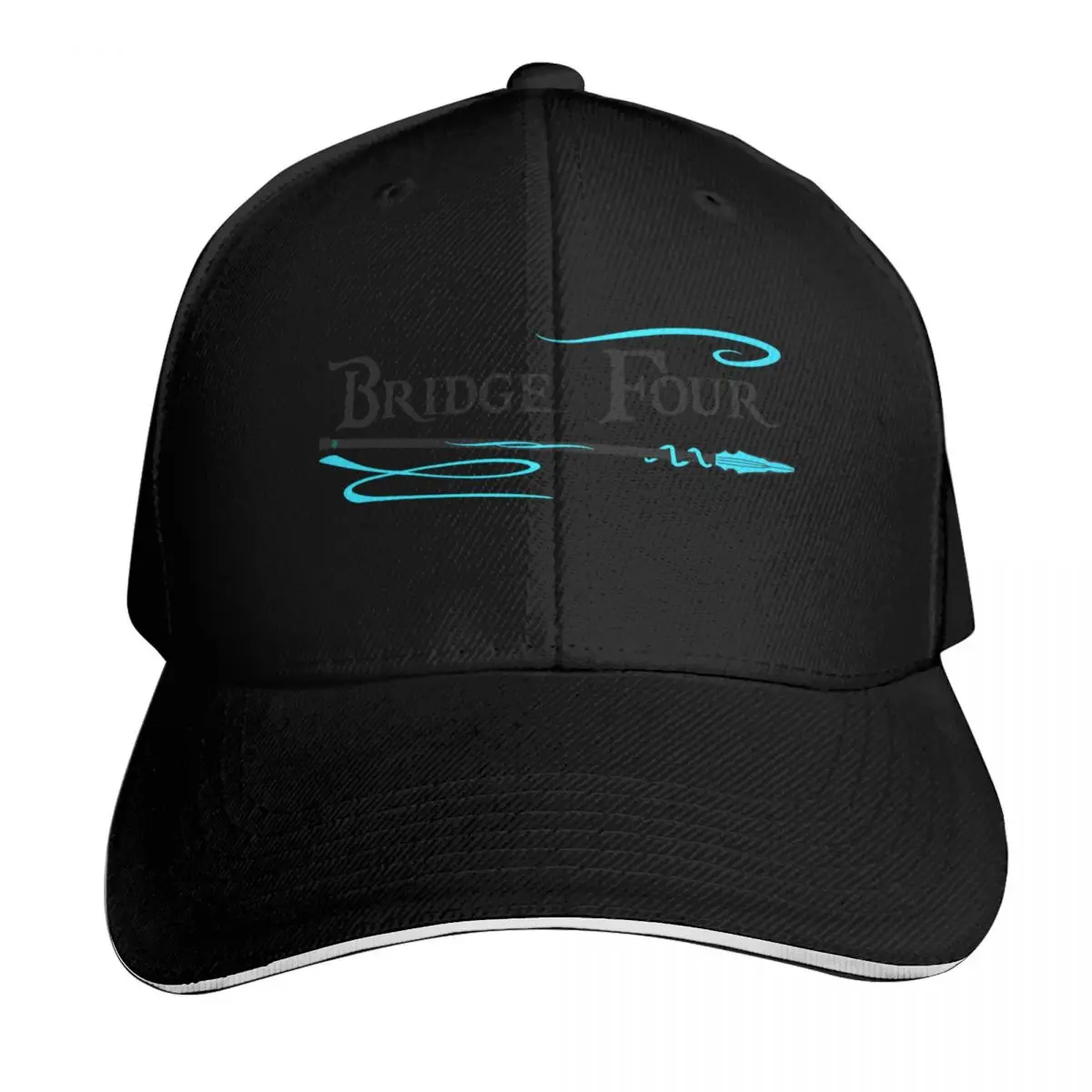 Bridge Four (Black and Blue) Baseball Cap Golf Hat Man Sunhat hats for men Dropshipping Ladies Men's
Bridge Four (Black and Blue) Baseball Cap Golf Hat Man Sunhat hats for men Dropshipping Ladies Men's